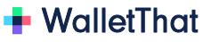 Wallet That Logo