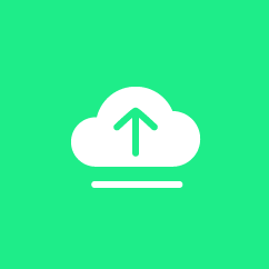 Import Data via CSV Import Data via CSV