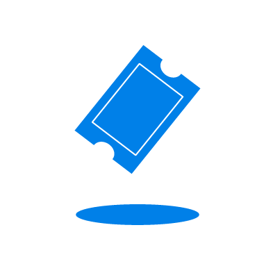 Mobile Wallet Ticketing