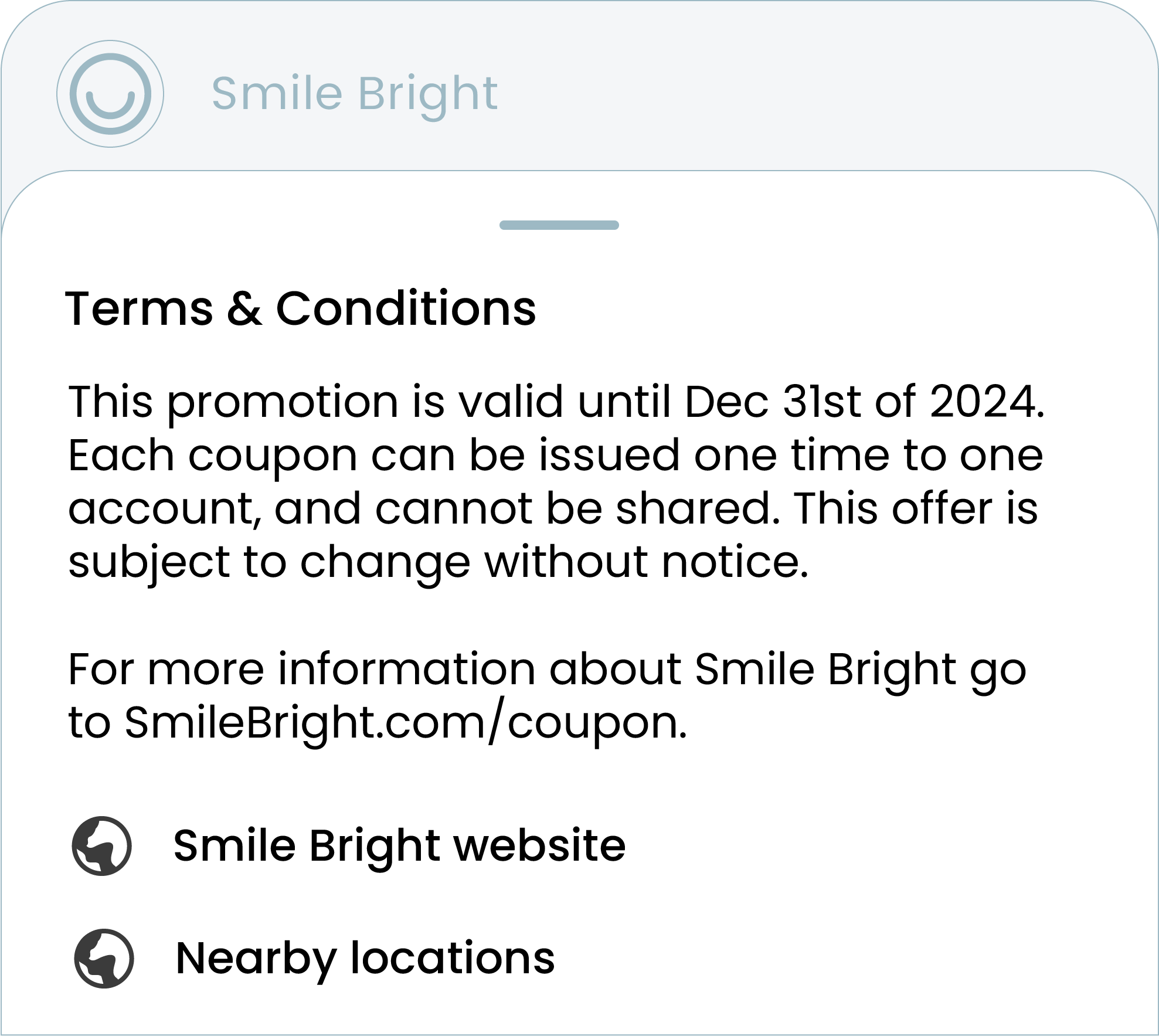Add Clickable Links Add Clickable Links