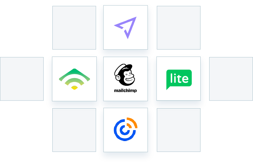 Email Issuance Integrations Email Issuance Integrations