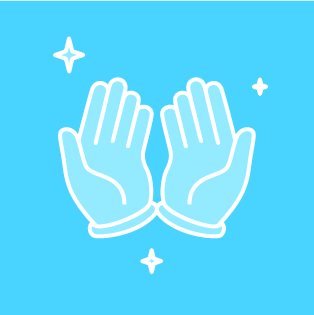White Glove Service White Glove Service